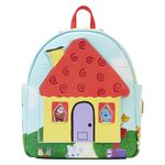 Blues Clues Open House Mini Backpack, , hi-res image number 1